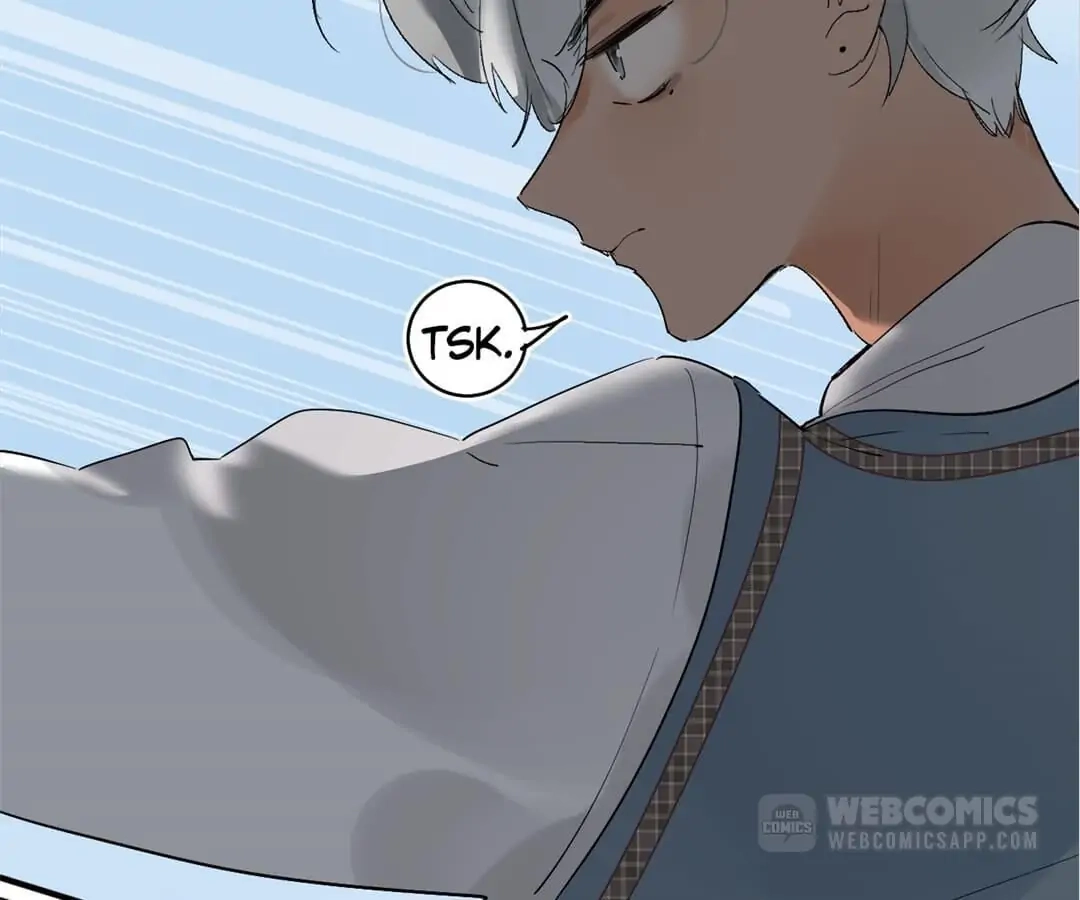 Dawn The Teen Witch Chapter 17.1 page 83 - 