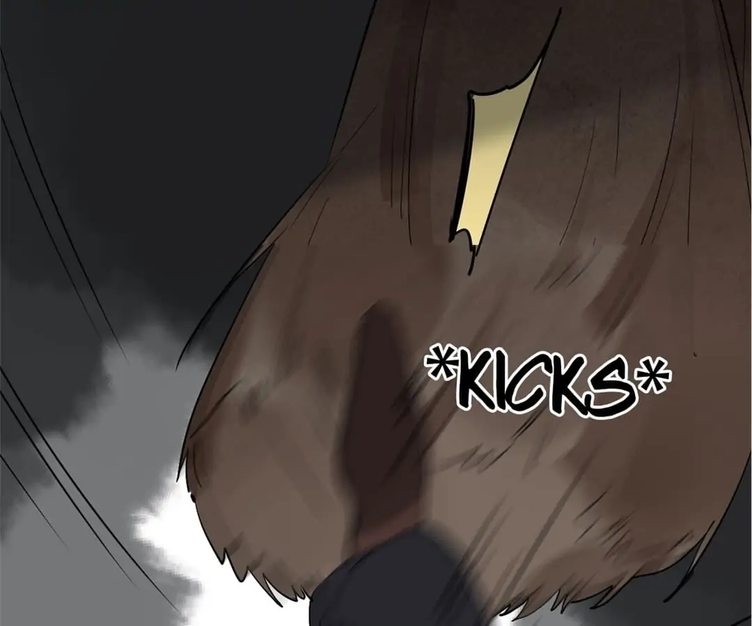 Dawn The Teen Witch Chapter 17.1 page 86 - 