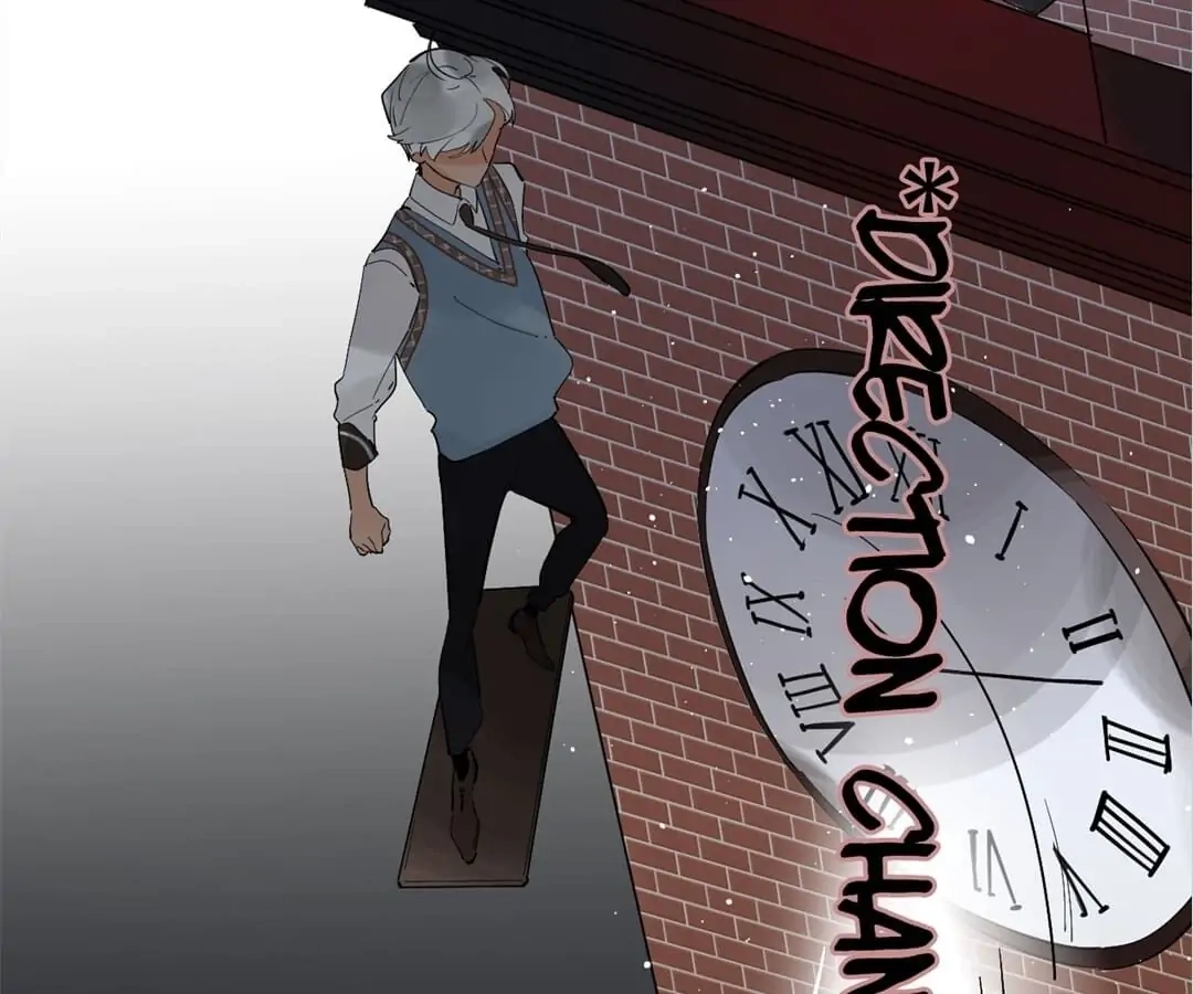 Dawn The Teen Witch Chapter 17.1 page 90 - 