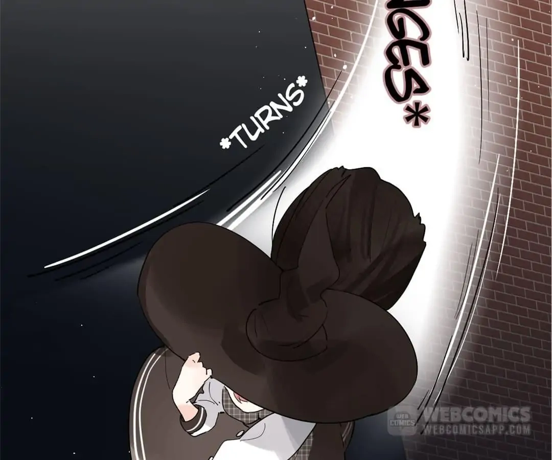 Dawn The Teen Witch Chapter 17.1 page 91 - 