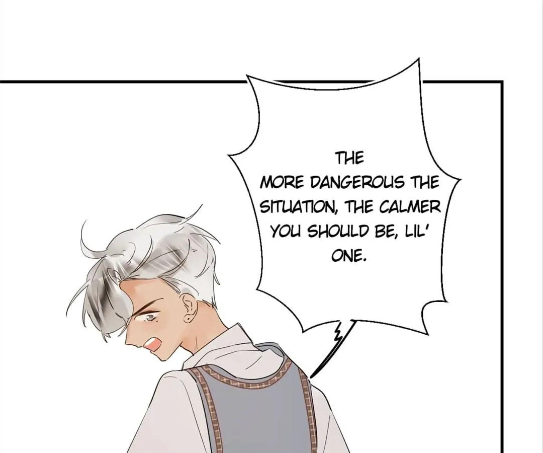 Dawn The Teen Witch Chapter 17.1 page 93 - 