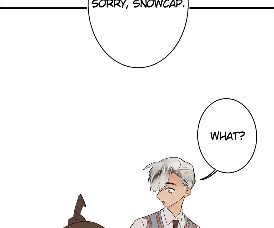 Dawn The Teen Witch Chapter 17.1 page 97 - 