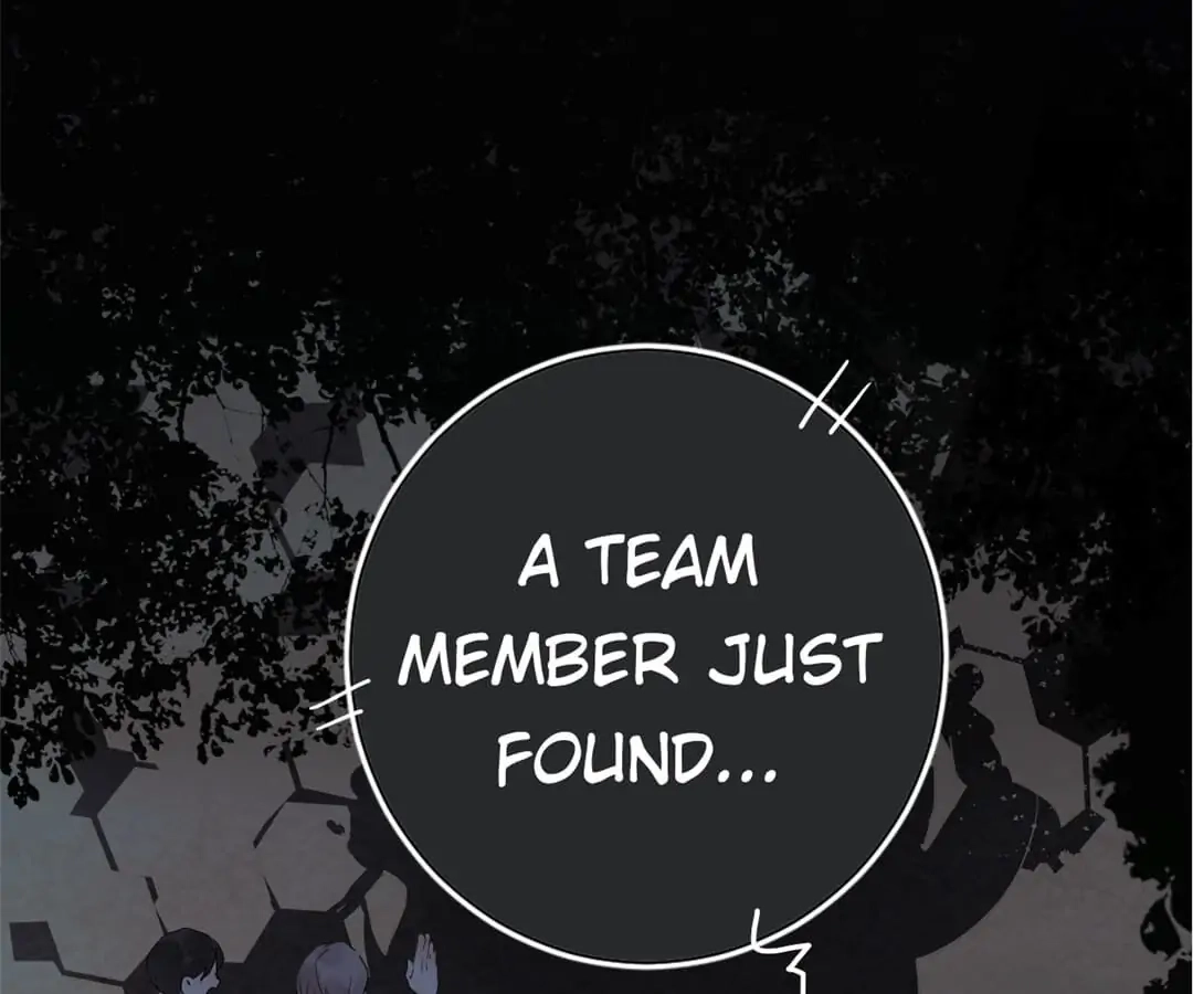 Dawn The Teen Witch Chapter 17 page 104 - 