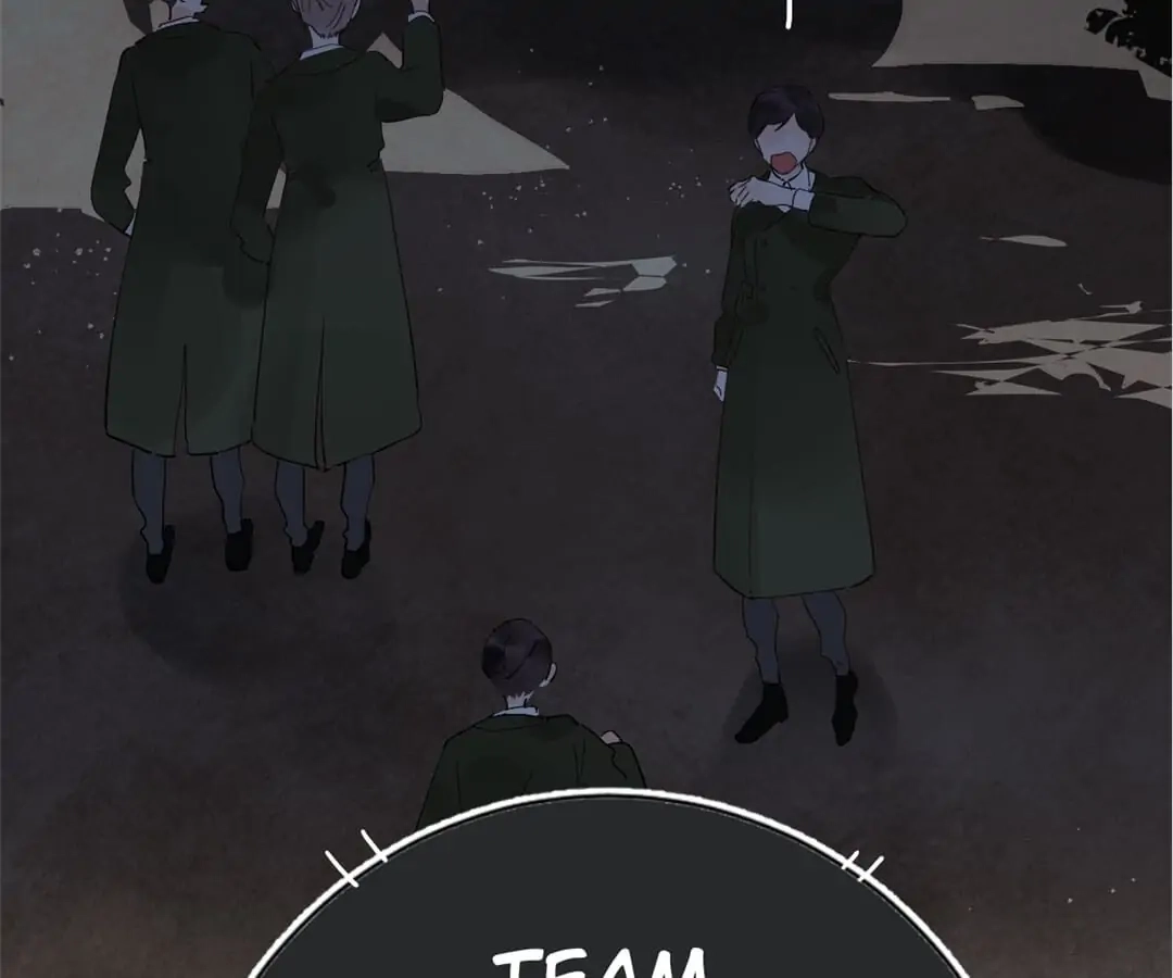 Dawn The Teen Witch Chapter 17 page 105 - 