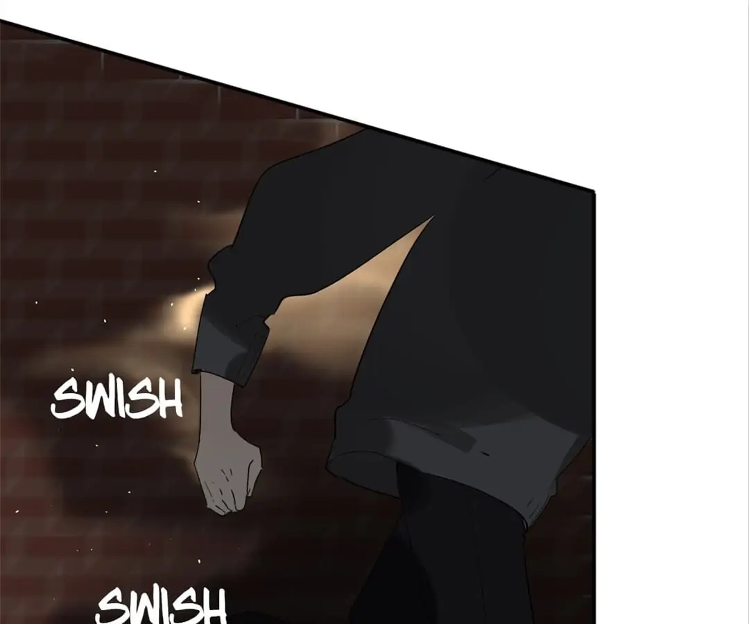 Dawn The Teen Witch Chapter 17 page 115 - 