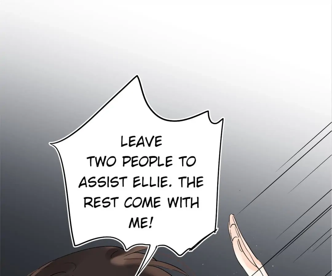 Dawn The Teen Witch Chapter 17 page 19 - 