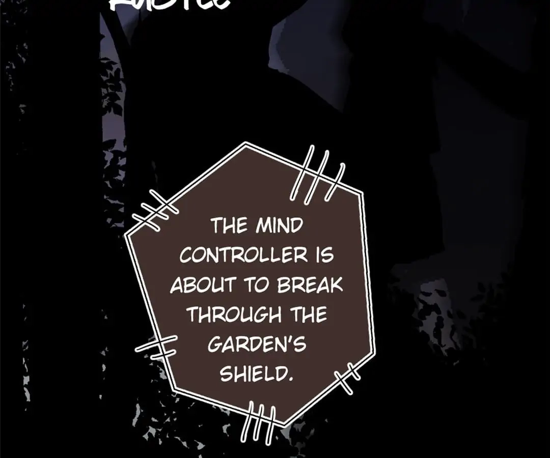 Dawn The Teen Witch Chapter 17 page 3 - 
