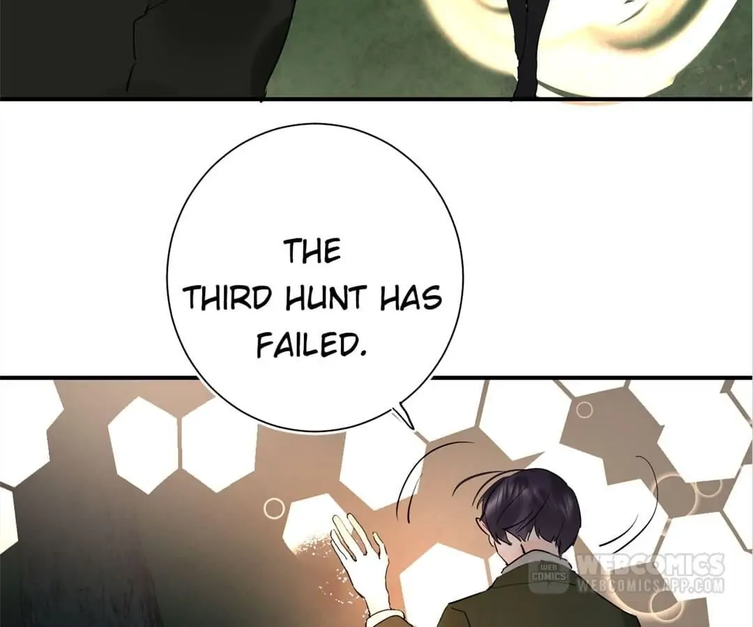 Dawn The Teen Witch Chapter 17 page 34 - 