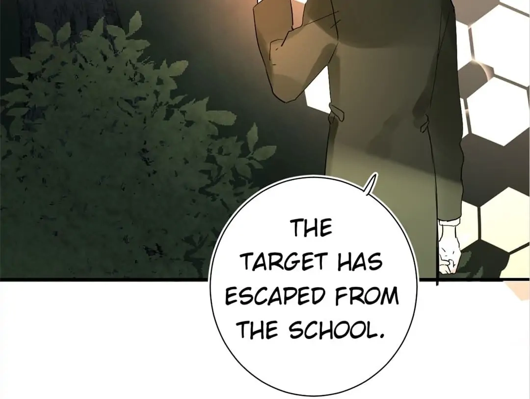 Dawn The Teen Witch Chapter 17 page 35 - 