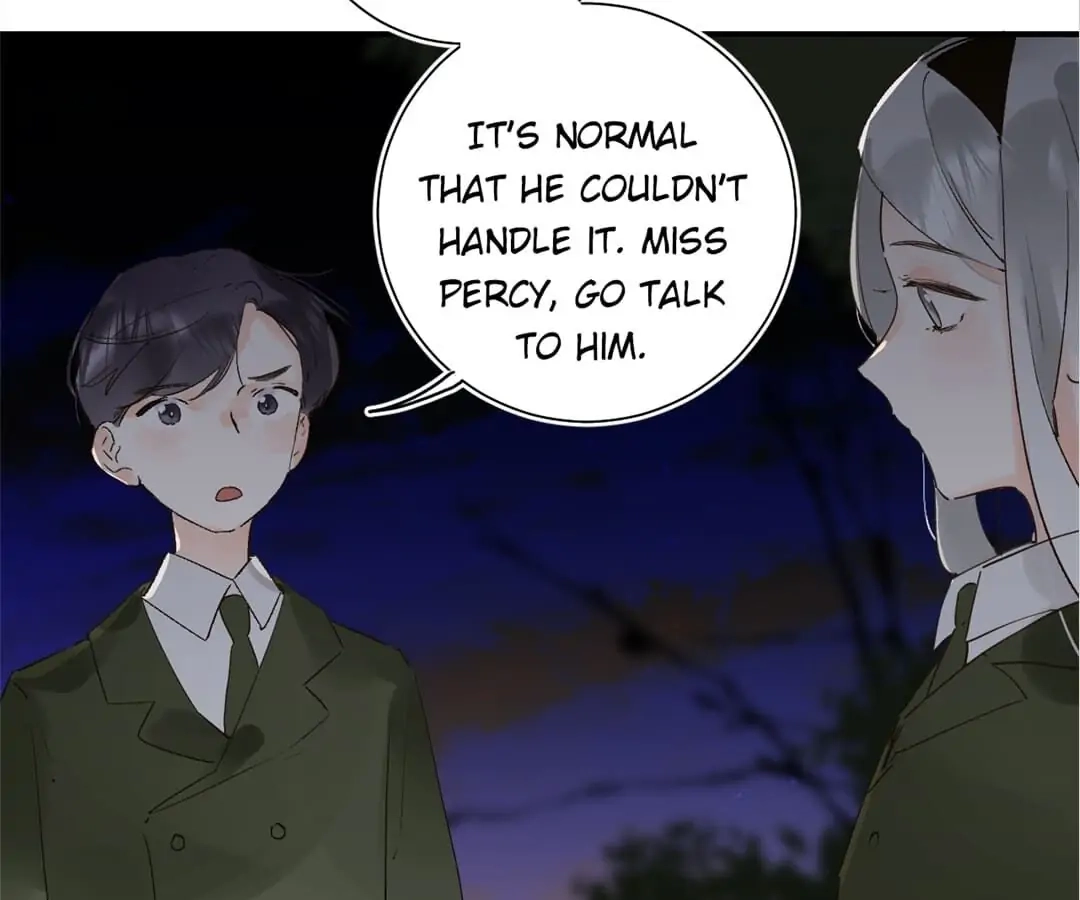 Dawn The Teen Witch Chapter 17 page 39 - 