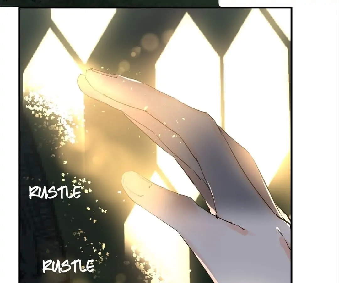Dawn The Teen Witch Chapter 17 page 46 - 