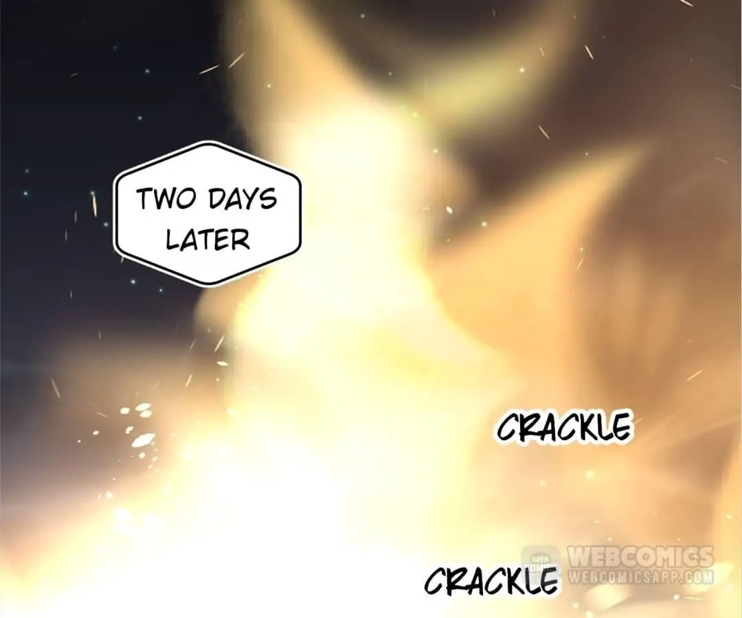 Dawn The Teen Witch Chapter 17 page 50 - 
