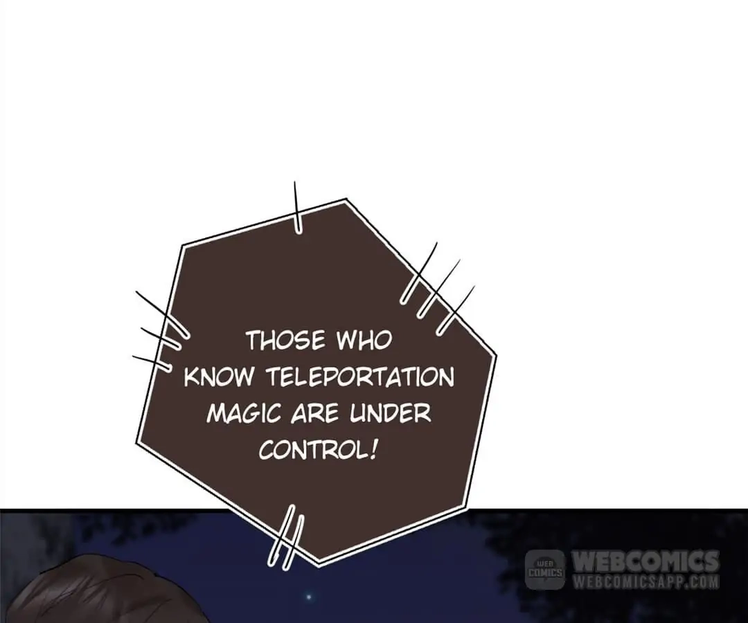 Dawn The Teen Witch Chapter 17 page 6 - 