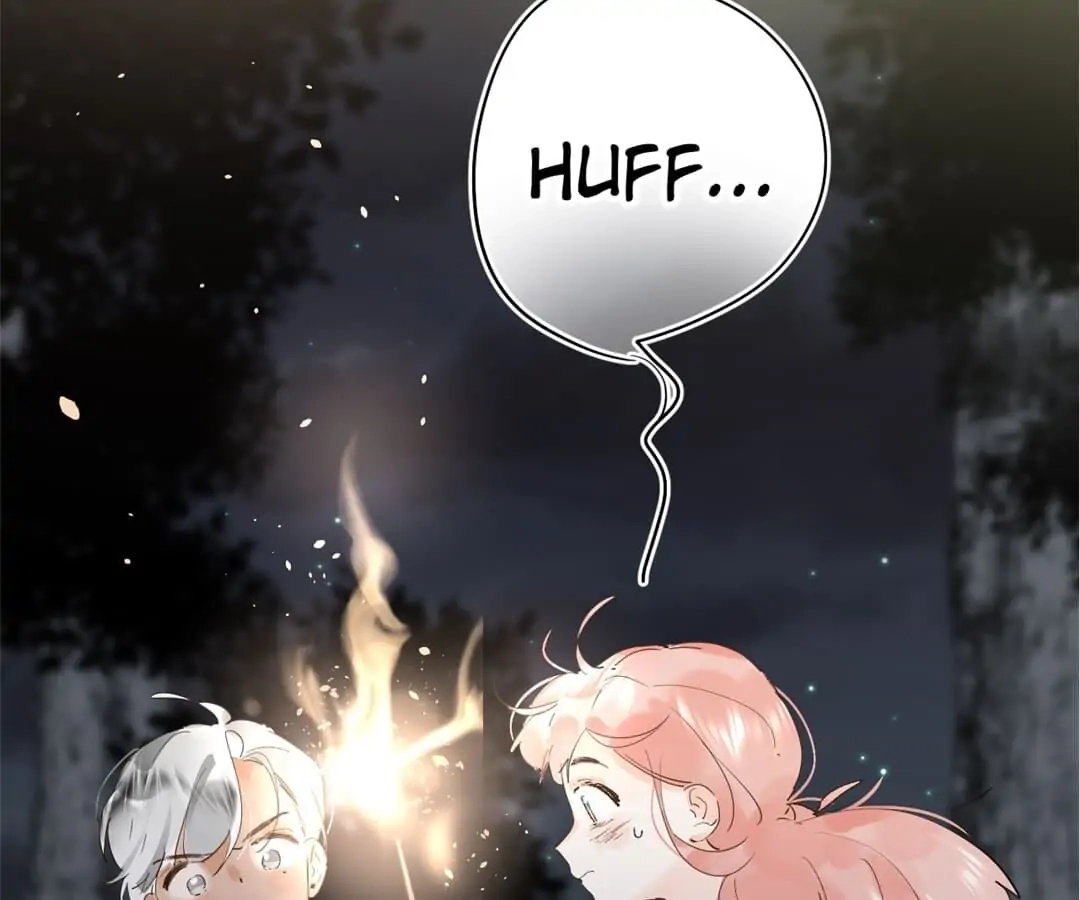 Dawn The Teen Witch Chapter 17 page 52 - 