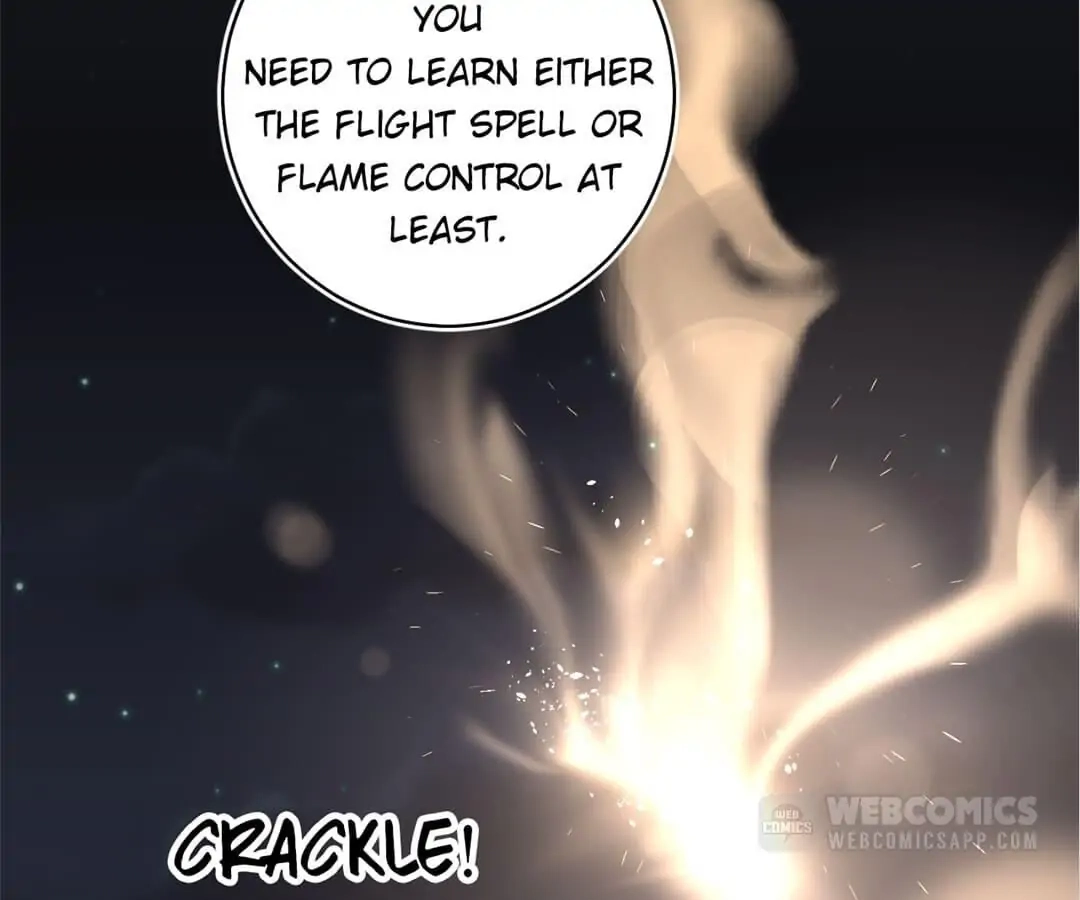 Dawn The Teen Witch Chapter 17 page 54 - 