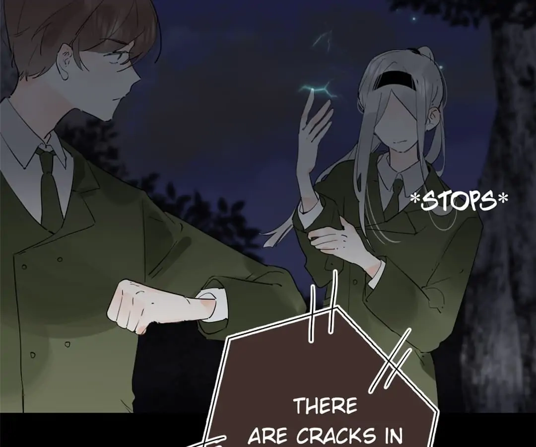 Dawn The Teen Witch Chapter 17 page 7 - 