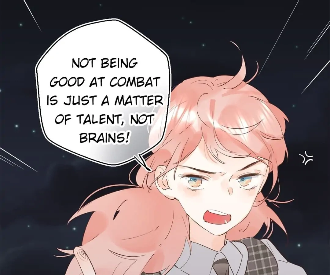 Dawn The Teen Witch Chapter 17 page 61 - 