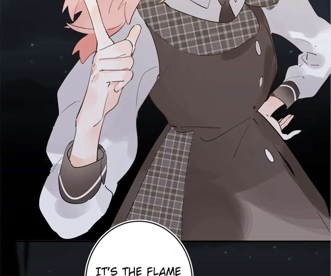 Dawn The Teen Witch Chapter 17 page 62 - 