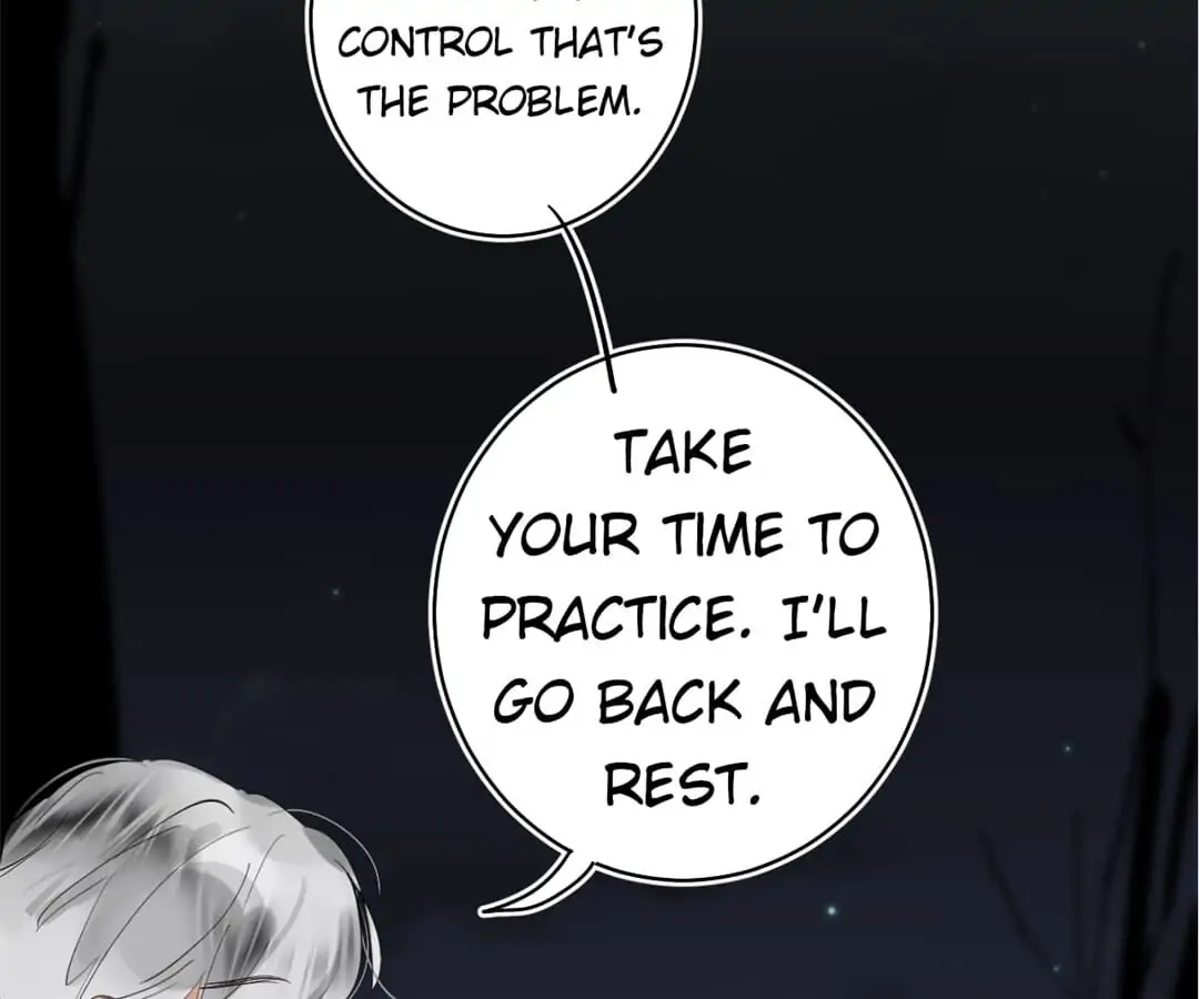 Dawn The Teen Witch Chapter 17 page 63 - 