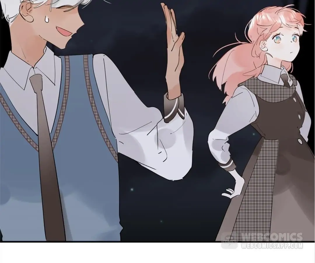 Dawn The Teen Witch Chapter 17 page 64 - 