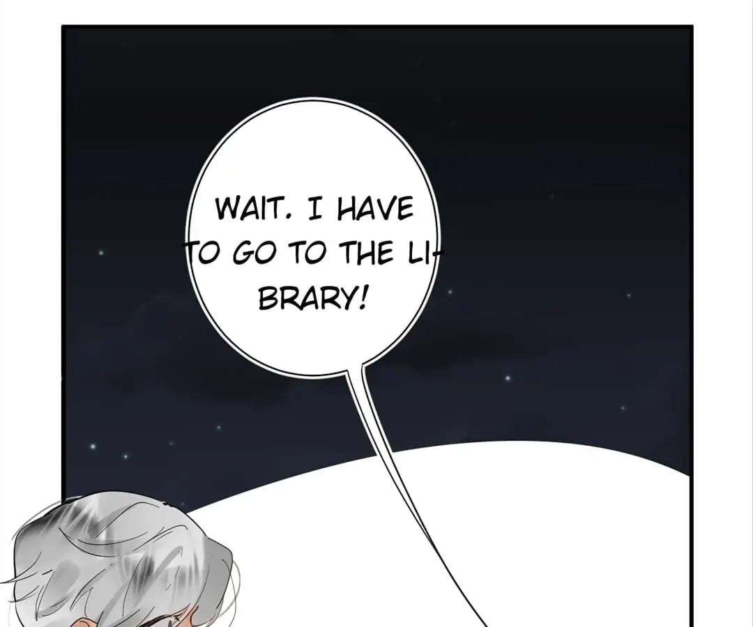 Dawn The Teen Witch Chapter 17 page 66 - 