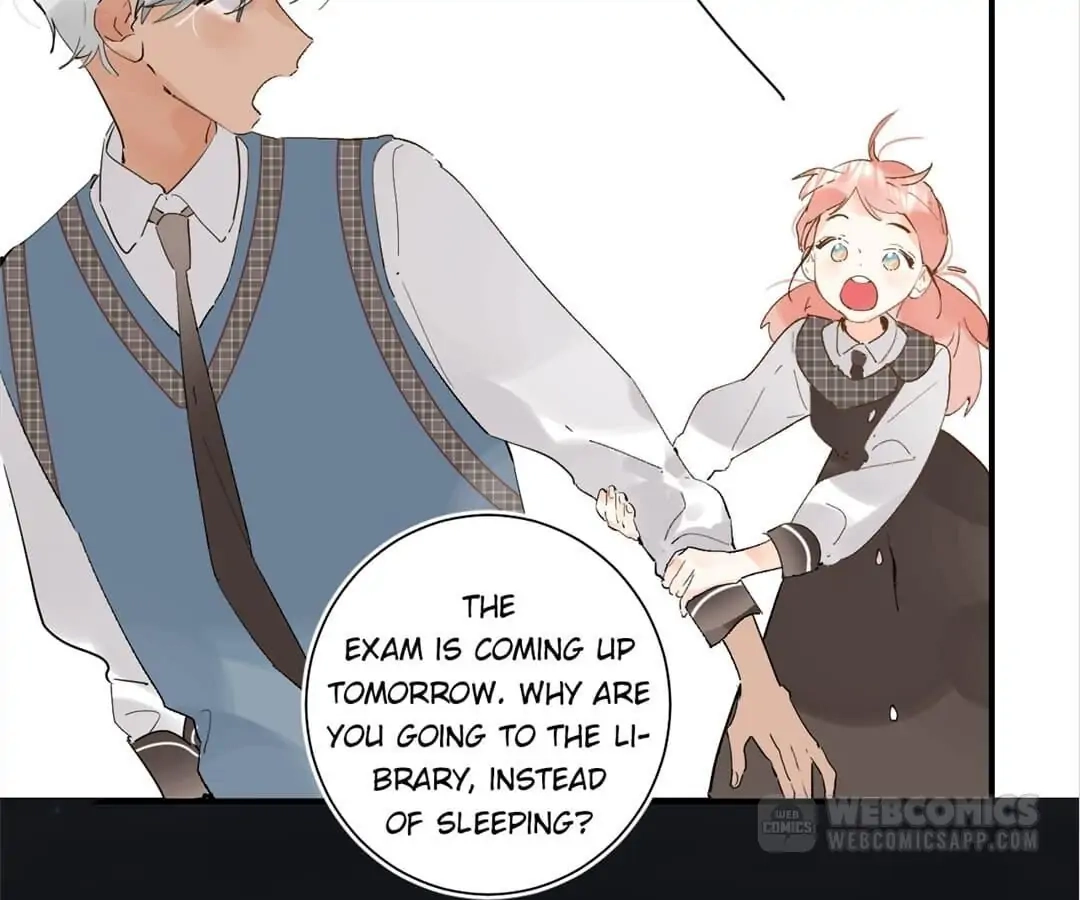 Dawn The Teen Witch Chapter 17 page 67 - 