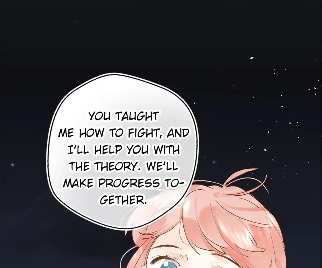 Dawn The Teen Witch Chapter 17 page 68 - 