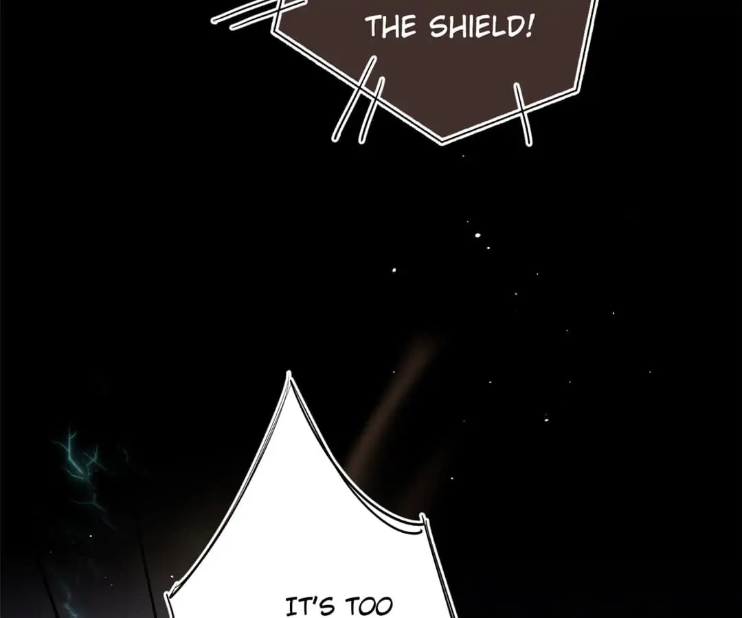 Dawn The Teen Witch Chapter 17 page 8 - 