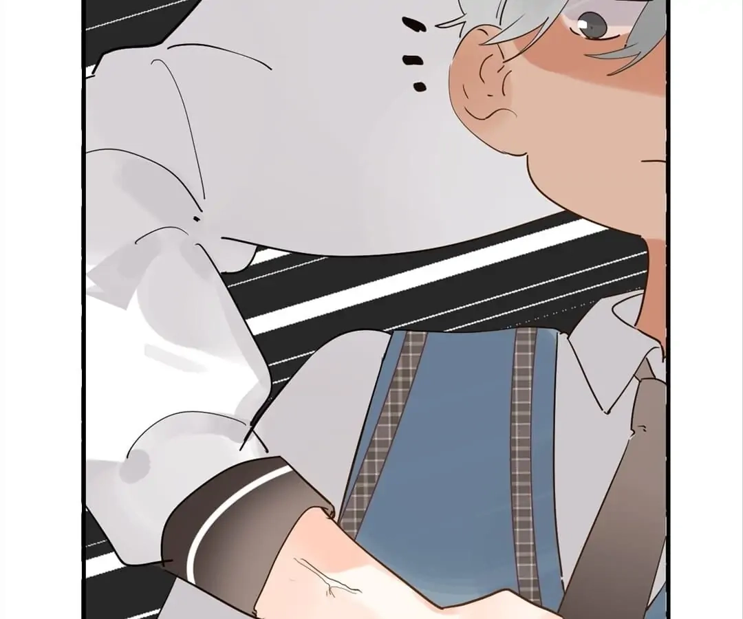 Dawn The Teen Witch Chapter 17 page 73 - 