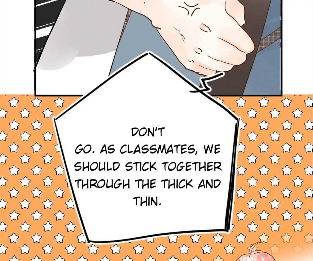 Dawn The Teen Witch Chapter 17 page 74 - 