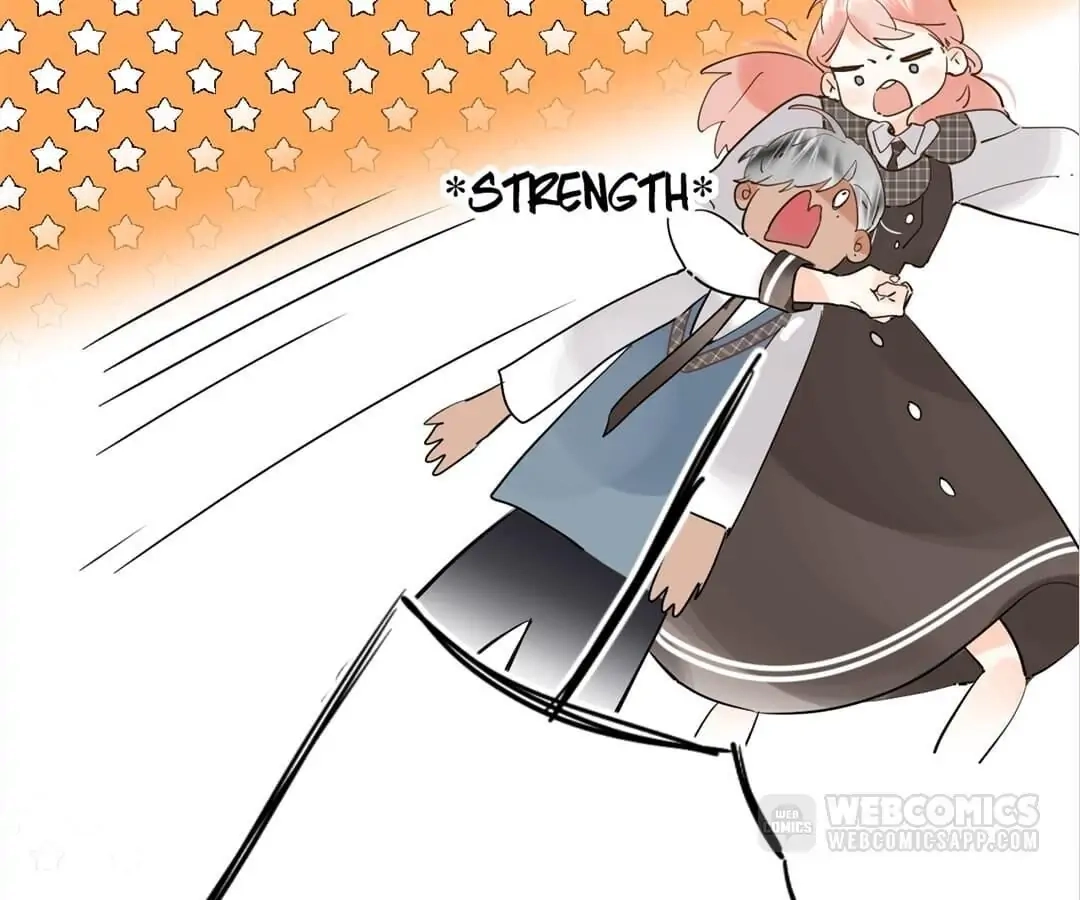 Dawn The Teen Witch Chapter 17 page 75 - 
