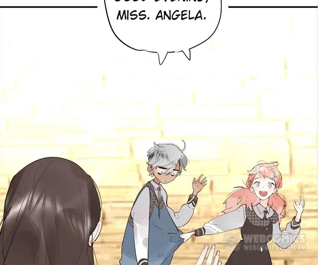 Dawn The Teen Witch Chapter 17 page 78 - 