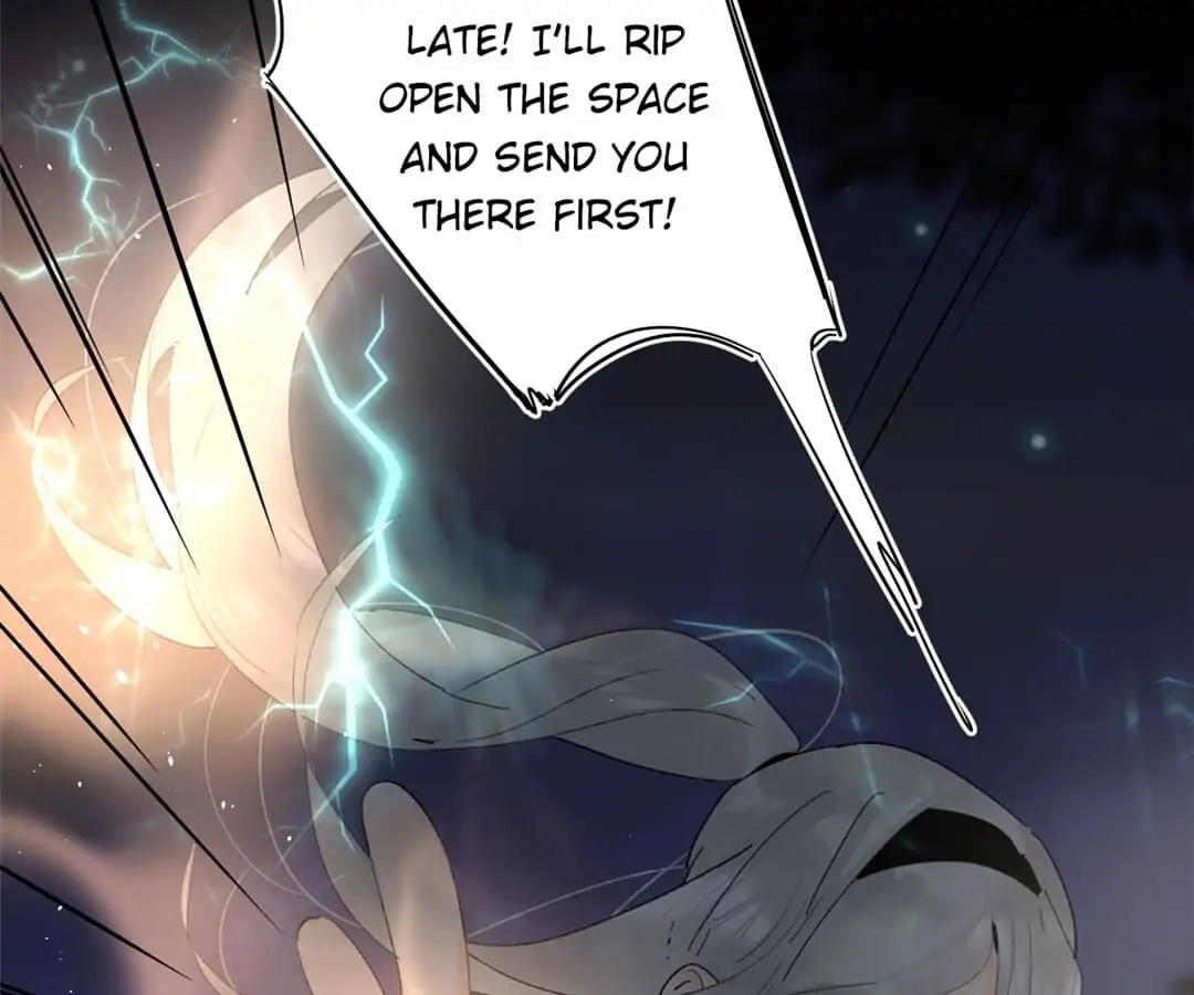 Dawn The Teen Witch Chapter 17 page 9 - 