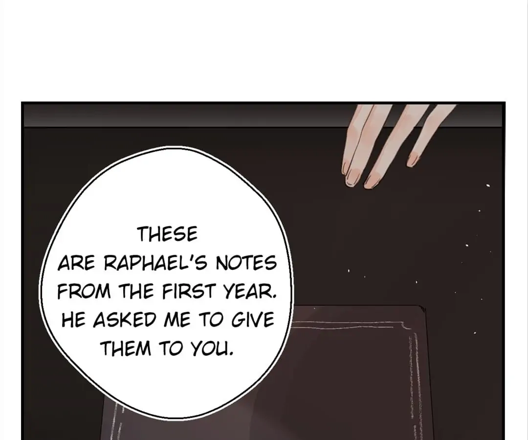 Dawn The Teen Witch Chapter 17 page 84 - 