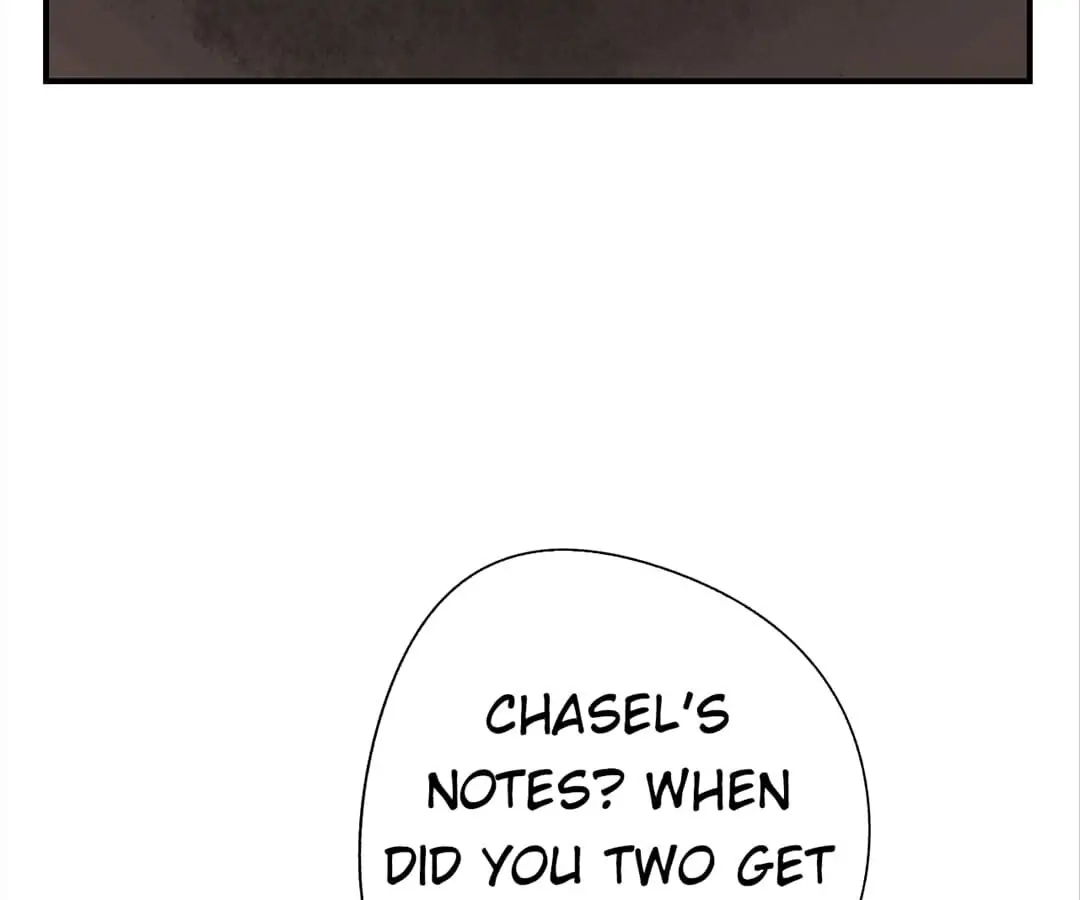 Dawn The Teen Witch Chapter 17 page 86 - 