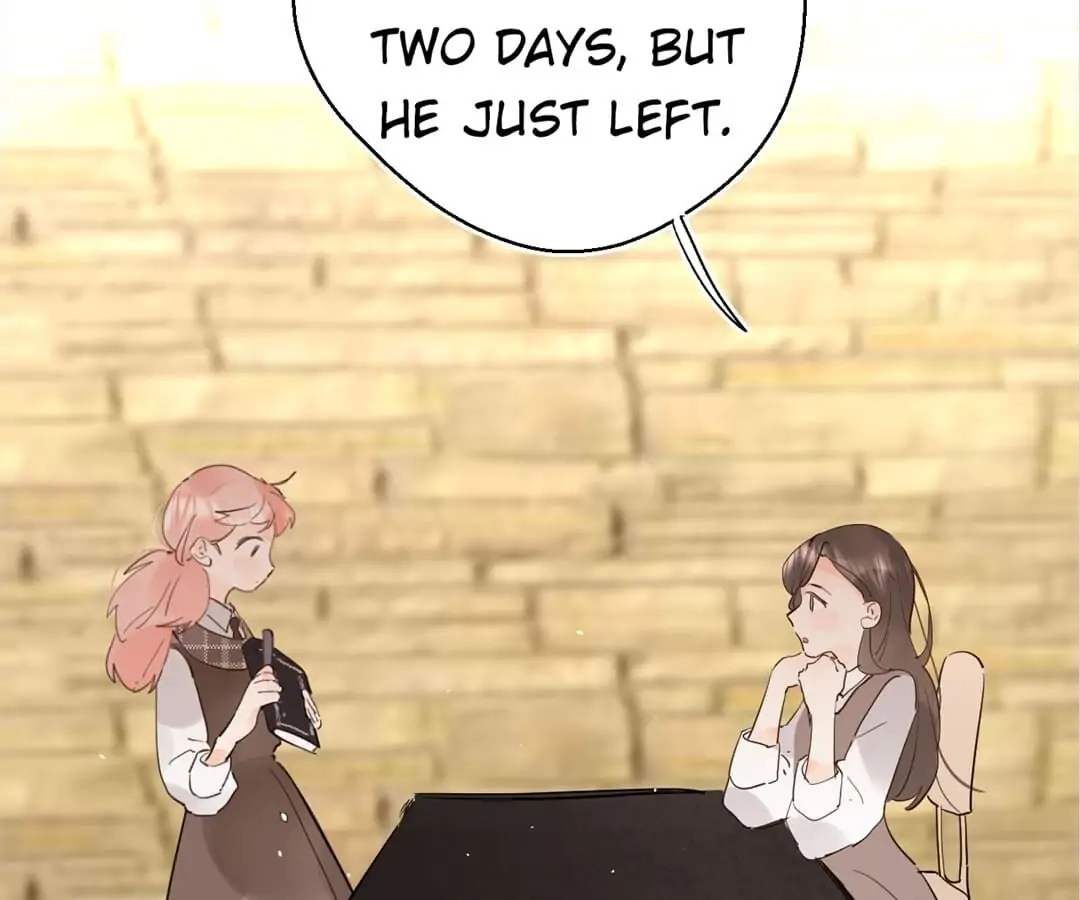 Dawn The Teen Witch Chapter 17 page 90 - 