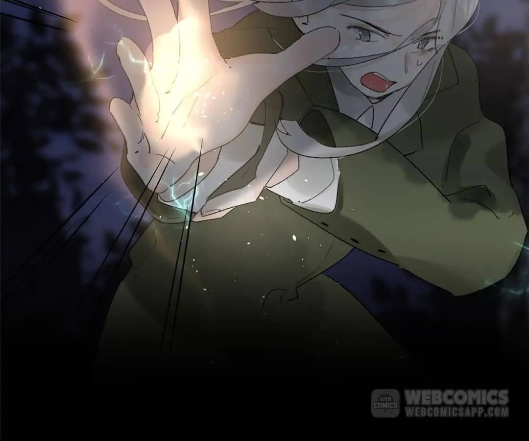 Dawn The Teen Witch Chapter 17 page 10 - 
