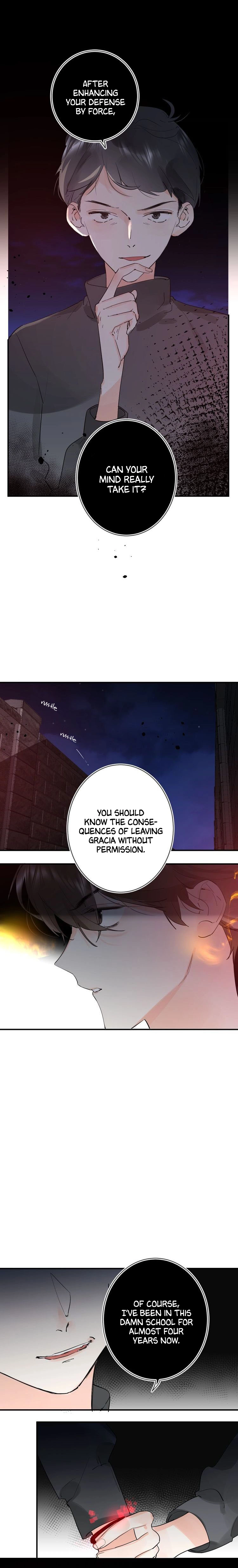 Dawn The Teen Witch Chapter 18 page 2 - 