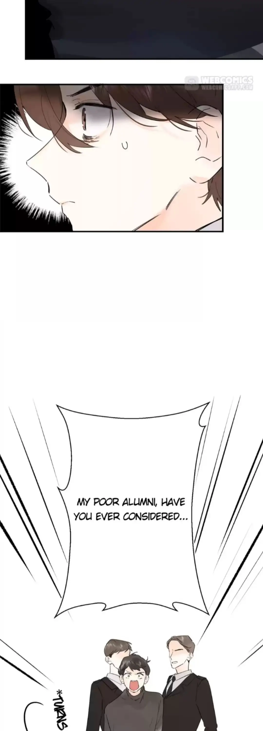 Dawn The Teen Witch Chapter 19 page 11 - 