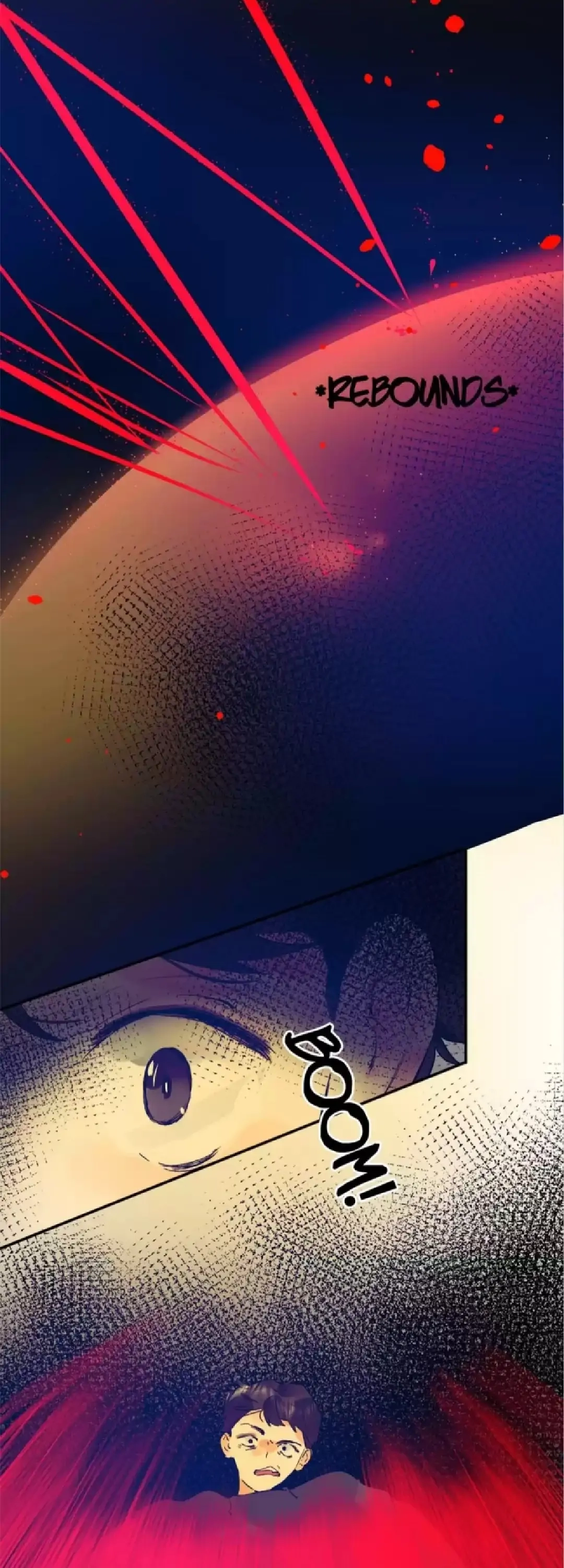 Dawn The Teen Witch Chapter 19 page 24 - 