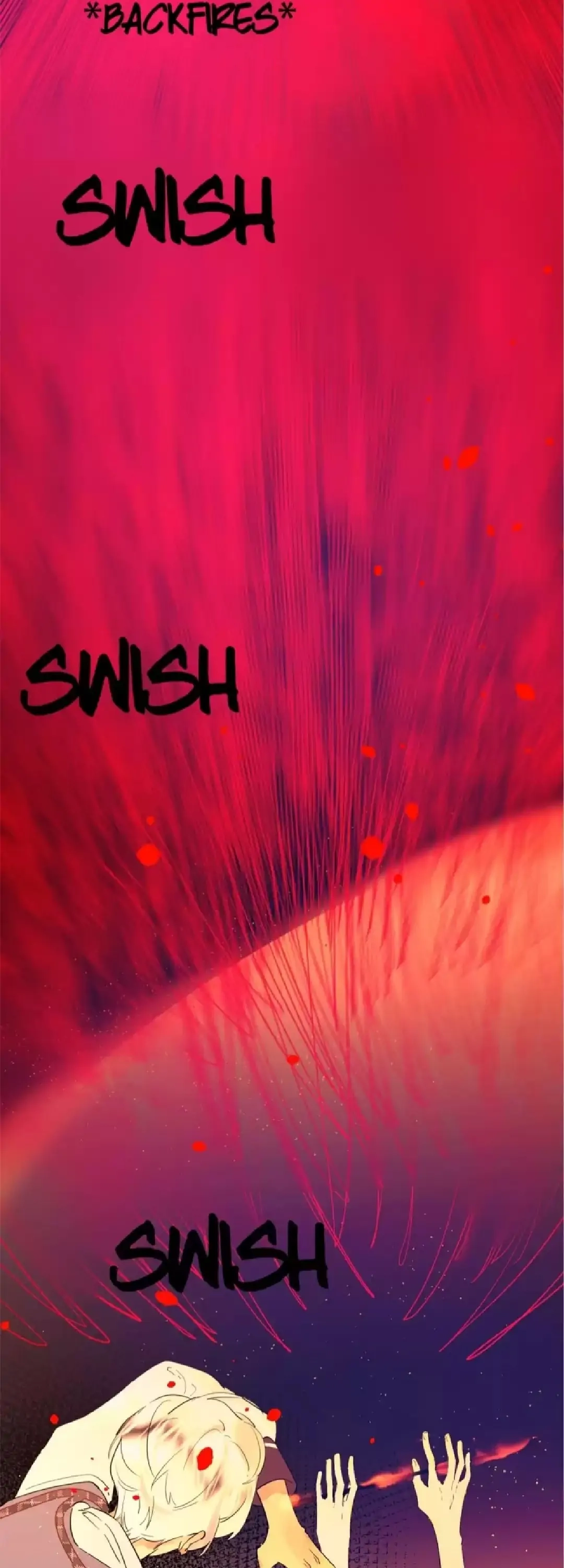 Dawn The Teen Witch Chapter 19 page 25 - 