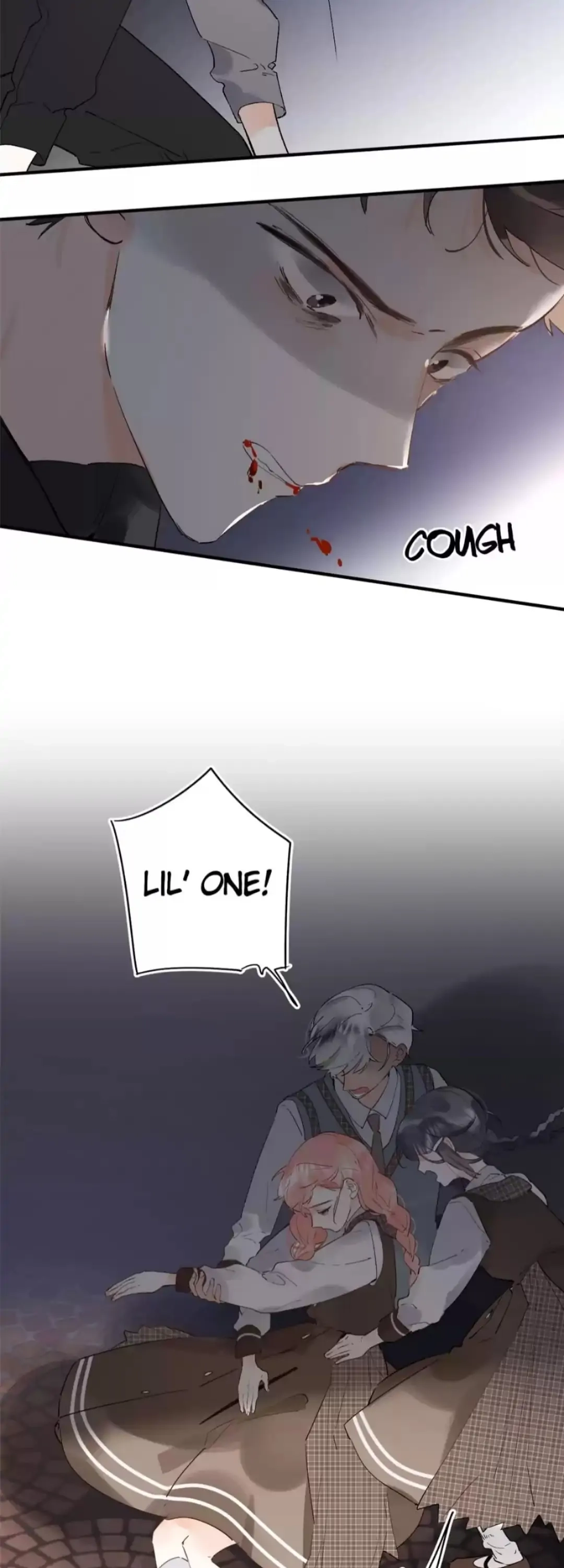 Dawn The Teen Witch Chapter 19 page 28 - 