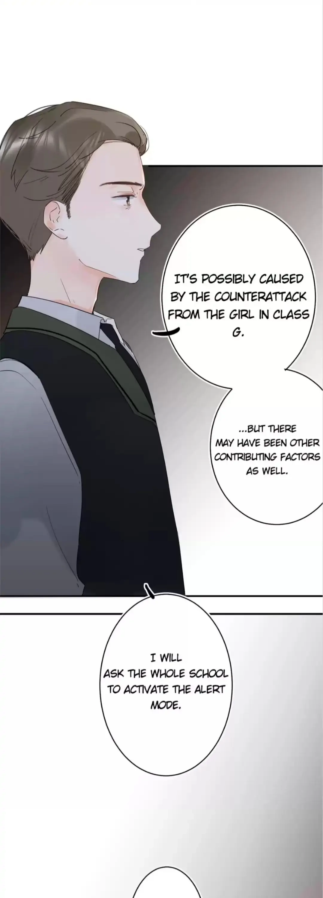 Dawn The Teen Witch Chapter 19 page 32 - 