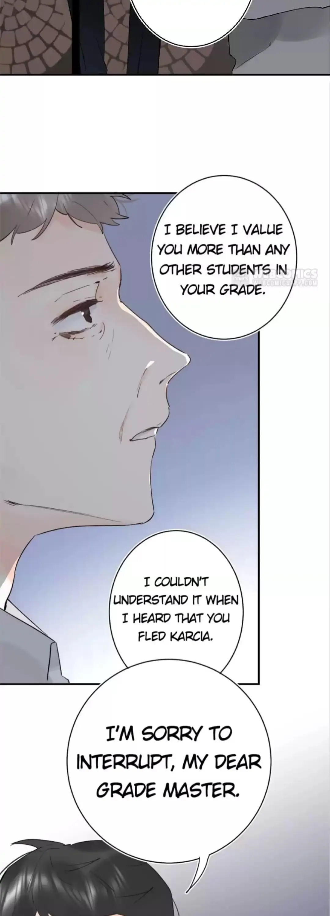 Dawn The Teen Witch Chapter 19 page 9 - 