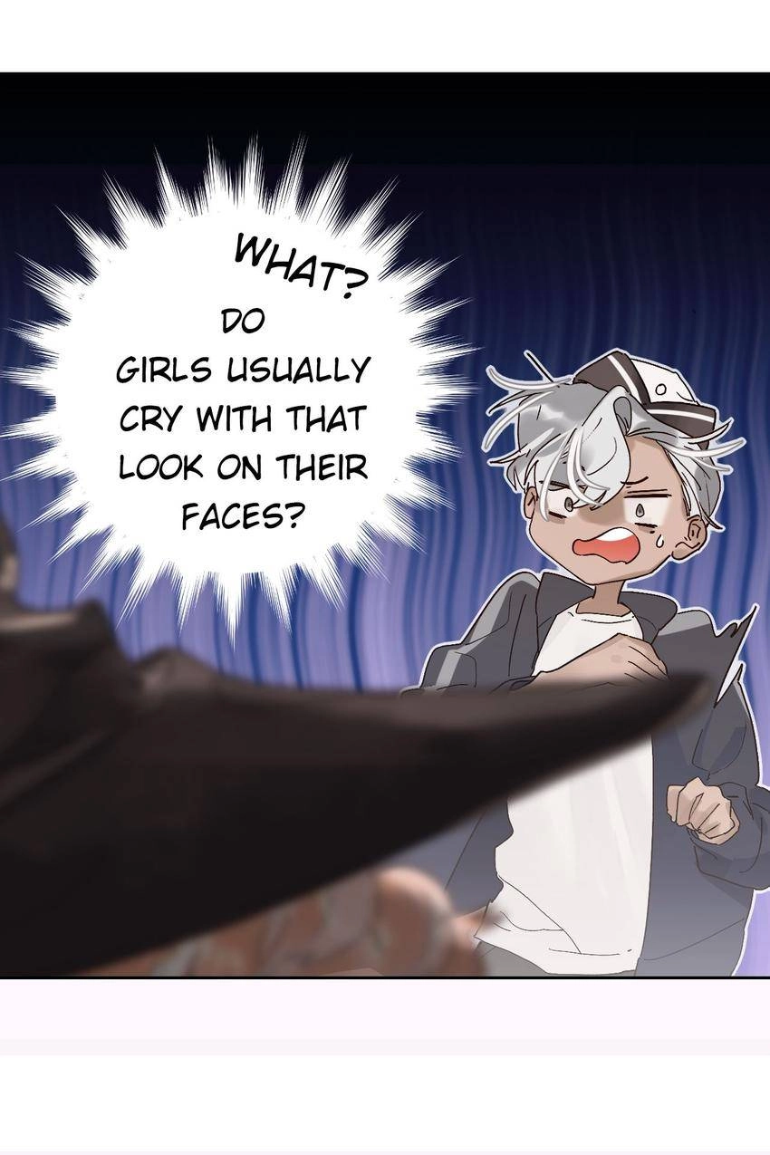 Dawn The Teen Witch Chapter 2 page 1 - 