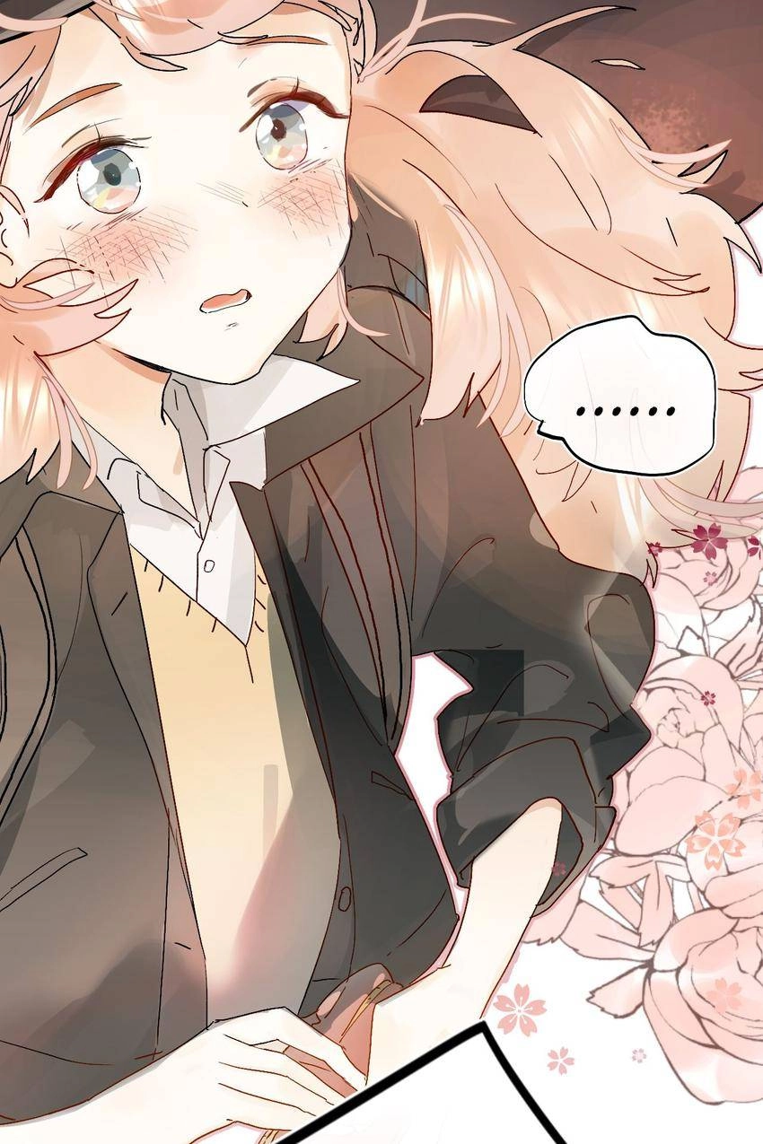 Dawn The Teen Witch Chapter 2 page 23 - 