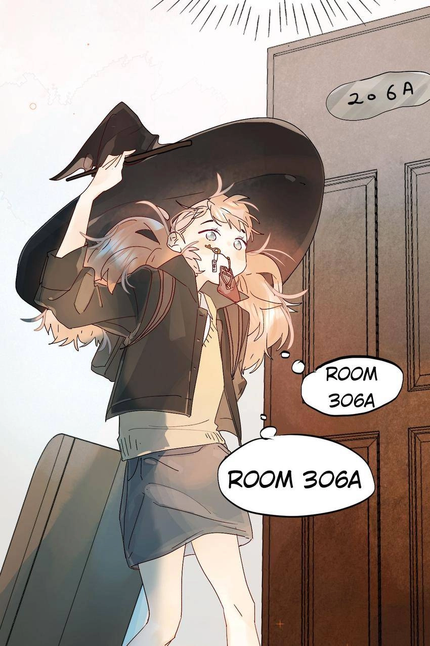 Dawn The Teen Witch Chapter 2 page 27 - 