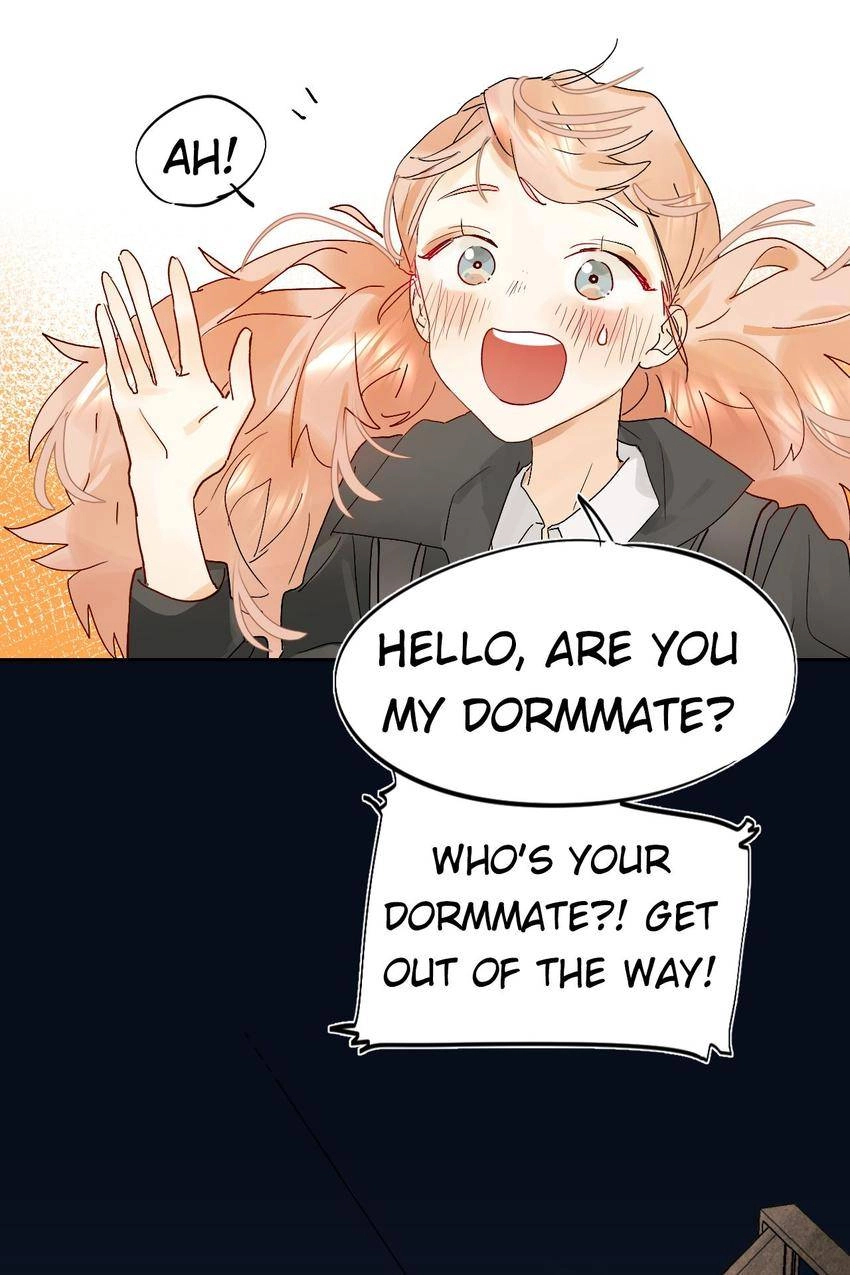 Dawn The Teen Witch Chapter 2 page 33 - 