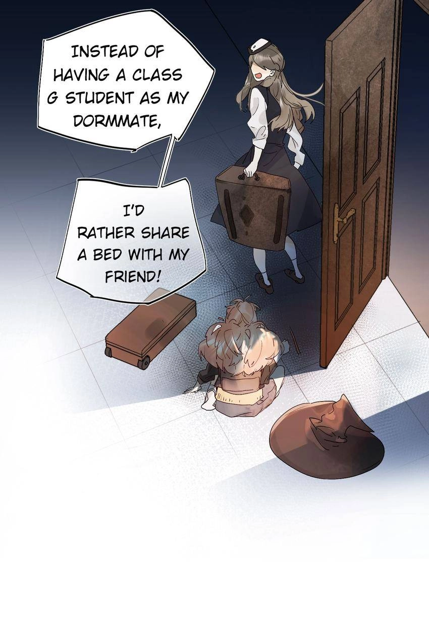 Dawn The Teen Witch Chapter 2 page 34 - 