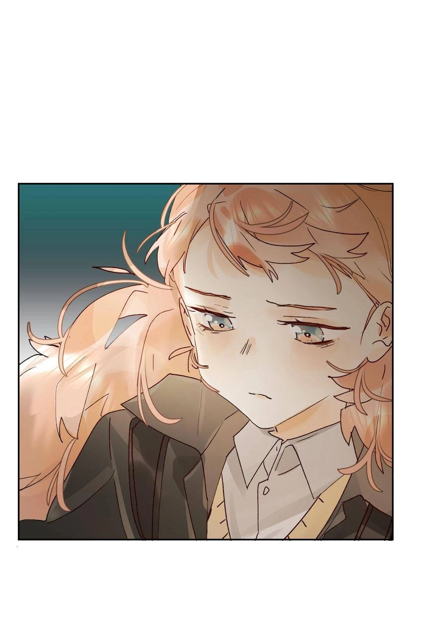 Dawn The Teen Witch Chapter 2 page 36 - 